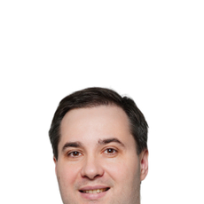 Трубкин Артем Дмитриевич, стоматолог-ортопед