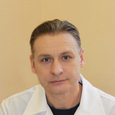 Карпов Евгений Сергеевич, врач УЗД