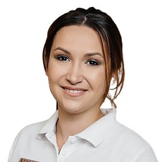 Аслямова Наталья Олеговна, стоматолог-терапевт