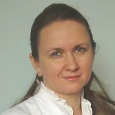 Алмазова Ирина Анатольевна, врач УЗД