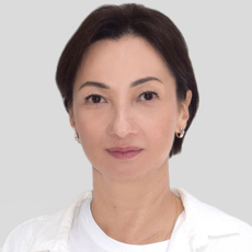 Свистун Лариса Николаевна, психотерапевт