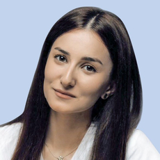 Гукемухова Санита Мухамедовна, стоматолог-терапевт