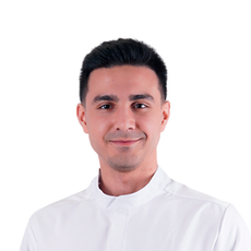 Ходжибаев Джонибек Шухратджонович, стоматолог-терапевт