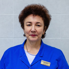 Шайтанова Татьяна Леонидовна, гинеколог