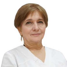 Амирханова Габибат Таксимовна, гастроэнтеролог