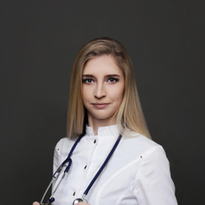 Синеглазова Алена Игоревна, кардиолог