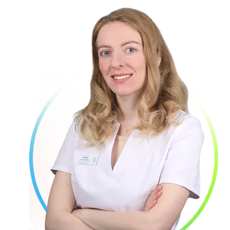 Микитяк Юлия Михайловна, ортодонт