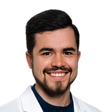 Усатых Егор Александрович, терапевт