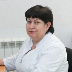 Серебрякова Наталья Анатольевна, невролог