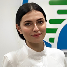 Кулиева Анастасия Сергеевна, дерматолог