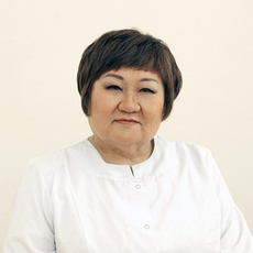 Насырова Гульдана Анатольевна, гомеопат