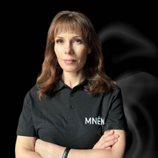 Стародубцева Юлия Донмасовна, массажист