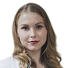 Цебенко Елена Ильинична, педиатр