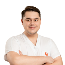 Петухов Кирилл Васильевич, уролог