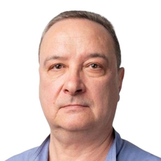 Герман Игорь Ролландович, эндоскопист