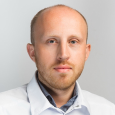 Петров Павел Алексеевич, невролог