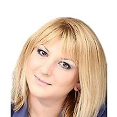 Костюк Юлия Сергеевна, терапевт