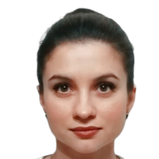 Петрова Алена Леонидовна, гастроэнтеролог