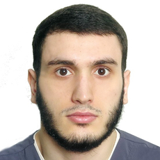 Минатуллаев Расул Арсланалиевич, стоматолог-ортопед