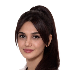 Расулова Рашана Алвановна, невролог