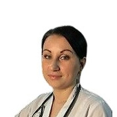 Темченко Наталья Сергеевна, анестезиолог