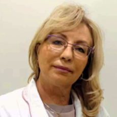 Карпова Елена Валентиновна, гинеколог