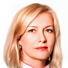 Пестрецова Анна Вячеславовна, врач функциональной диагностики