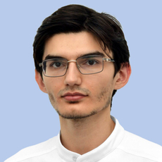 Абдурахманов Нурудин Нурулаевич, стоматолог-терапевт