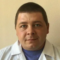 Крылышкин Михаил Иванович, гинеколог-хирург