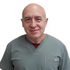 Мехедько Виктор Владимирович, стоматолог-хирург