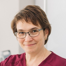 Белкина Людмила Викторовна, врач УЗД