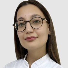 Ковалева Полина Евгеньевна, терапевт