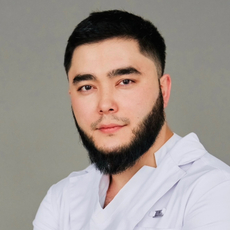 Гаипов Маруф Магомедович, флеболог