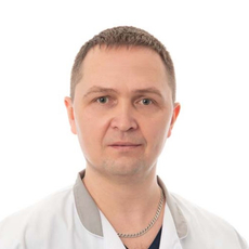 Старочкин Константин Анатольевич, ортопед