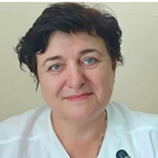 Гусева Галина Владимировна, невролог