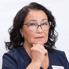 Колодкина Любовь Александровна, гинеколог