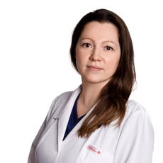 Ниязова Татьяна Павловна, офтальмолог