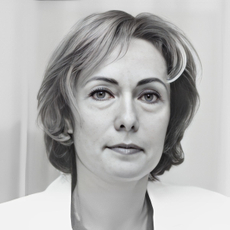 Комиссарова Юлия Валериевна, гинеколог