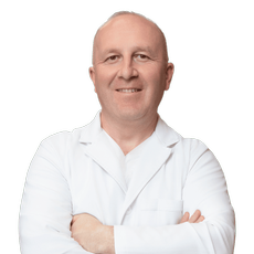 Гоплачев Аслан Алексеевич, уролог