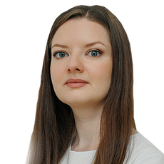 Кайда Кристина Евгеньевна, онколог