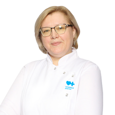 Филина Алёна Сергеевна, гинеколог