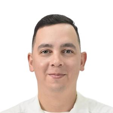 Гарипов Альберт Рафаэлевич, уролог