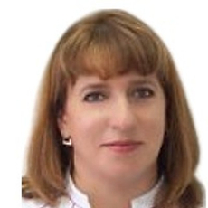 Серебряк Ольга Николаевна, стоматолог-ортопед