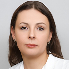 Глазырина Татьяна Михайловна, семейный врач