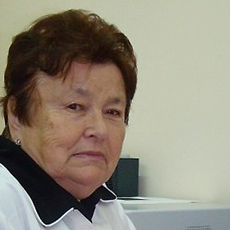 Казанчева Надежда Ивановна, рентгенолог