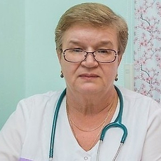 Сидорова Татьяна Николаевна, неонатолог