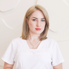 Сулимкина Мария Андреевна, врач-косметолог