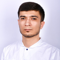 Гафаров Маил Камал Оглы, ортопед