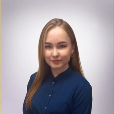 Бондарева Екатерина Дмитриевна, стоматологический гигиенист