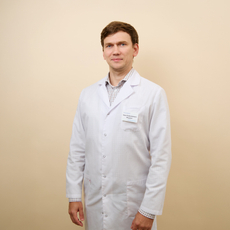 Федоров Иван Владимирович, психолог